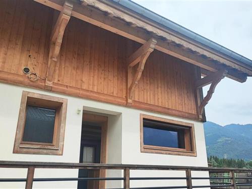 Holiday Home/Apartment - 4 persons -  - 74340 - Samoens