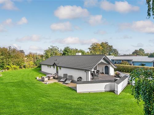 Sommerhus - 6 personer -  - Pøt Strandby - Pøt Strandby - 7130 - Juelsminde