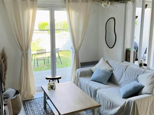 Ferielejlighed - 6 personer -  - 14160 - Dives Sur Mer