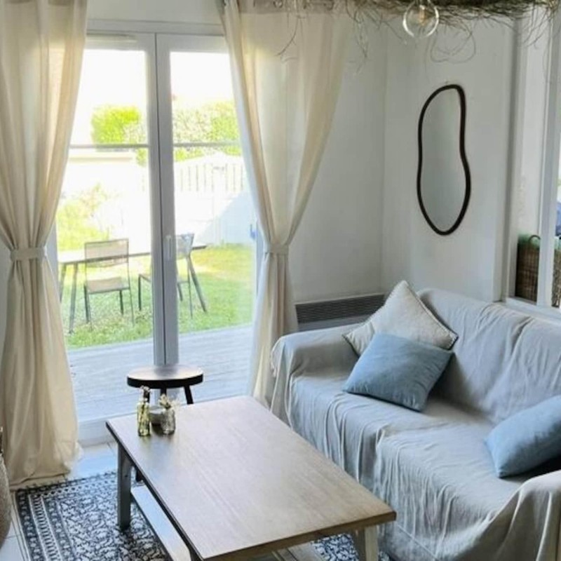 Ferielejlighed - 6 personer -  - 14160 - Dives Sur Mer