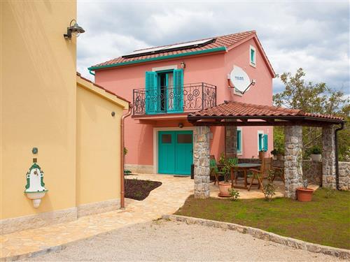 Sommerhus - 6 personer -  - Murajska cesta - 51517 - Kornic