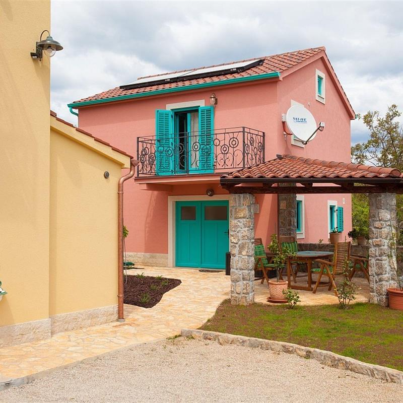 Sommerhus - 6 personer -  - Murajska cesta - 51517 - Kornic