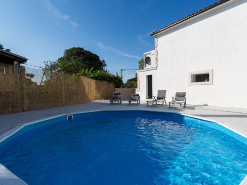 Holiday home - 8 persons -  - Kringa - Tinjan-Porec - 52444 - Tinjan