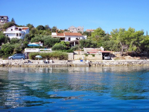 Holiday home - 10 persons -  - 23284 - Iž/Iž Mali