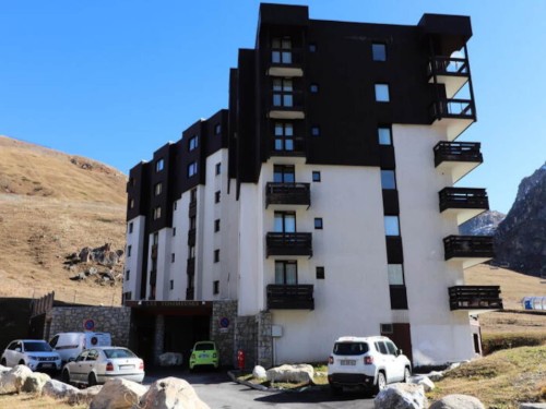 Ferielejlighed - 6 personer -  - 73320 - Tignes