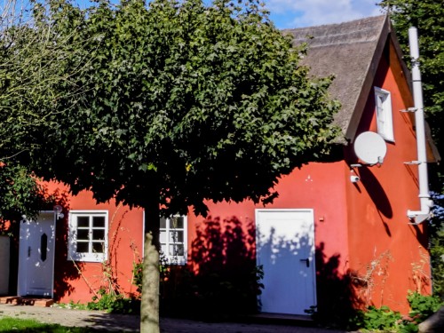 Sommerhus - 4 personer -  - Ballitzer Weg - 17406 - Reestow