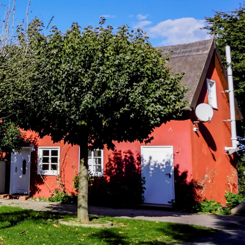 Sommerhus - 4 personer -  - Ballitzer Weg - 17406 - Reestow