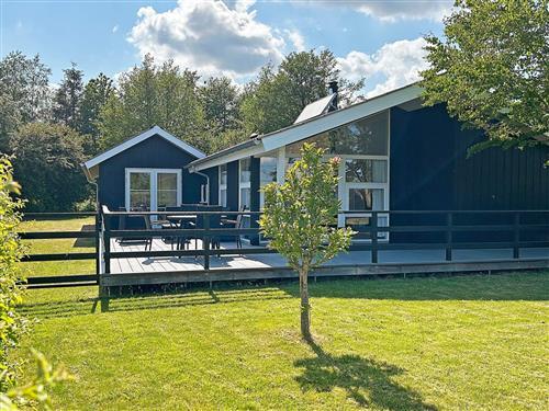 Ferienhaus - 6 Personen -  - Fredskovvej - Grönninghoved - 6093 - Sjölund