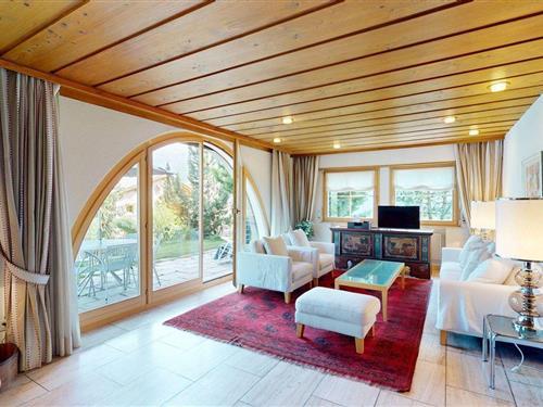 Holiday home - 8 persons -  - Vietta Viergias - 7505 - Celerina/Schlarigna