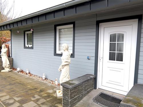 Sommerhus - 4 personer -  - Campingweg - 52385 - Nideggen