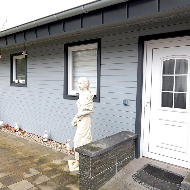 Sommerhus - 4 personer -  - Campingweg - 52385 - Nideggen