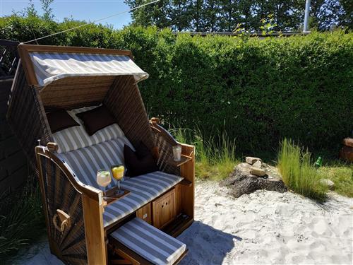 Bungalow - 5 personer -  - Seestraße - 18246 - Jürgenshagen