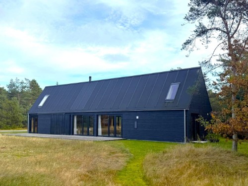 Sommerhus - 8 personer -  - Estrupvej - Vesterø Syd - 9940 - Læsø