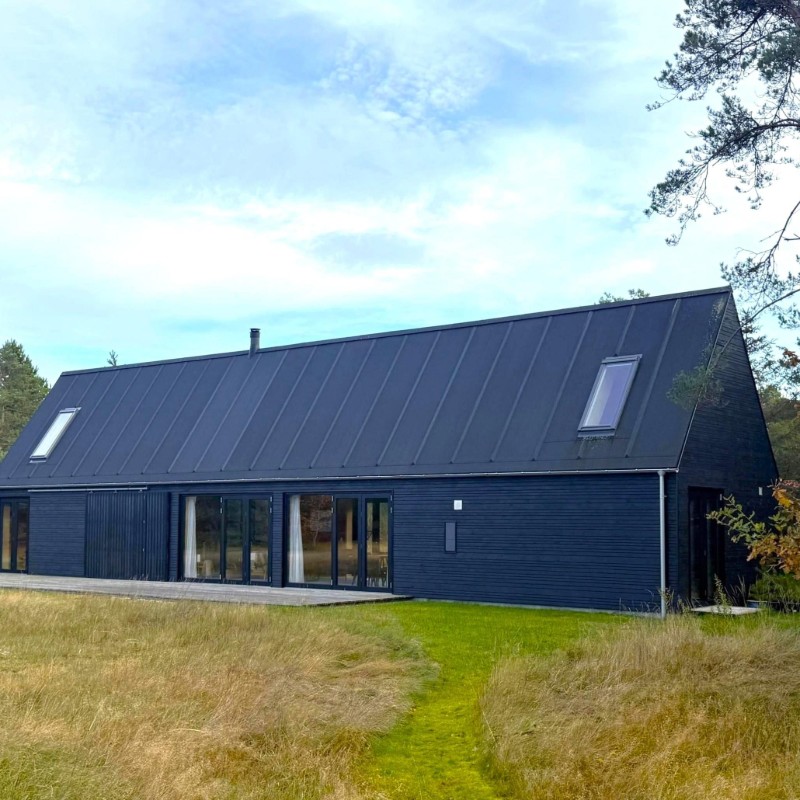 Ferienhaus - 8 Personen -  - Estrupvej - Vesterø Syd - 9940 - Läsö