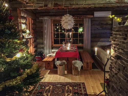 Feriehus / leilighet - 7 personer -  - Kuusamo - 93600