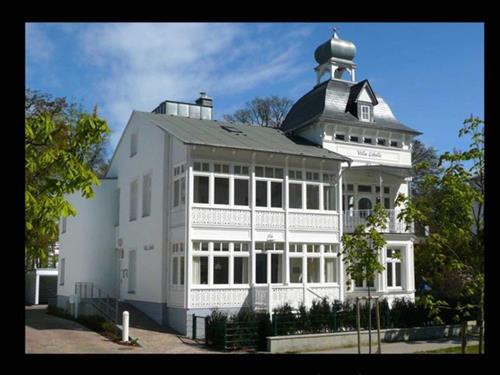 Ferielejlighed - 4 personer -  - Putbuser Str. - 18609 - Binz