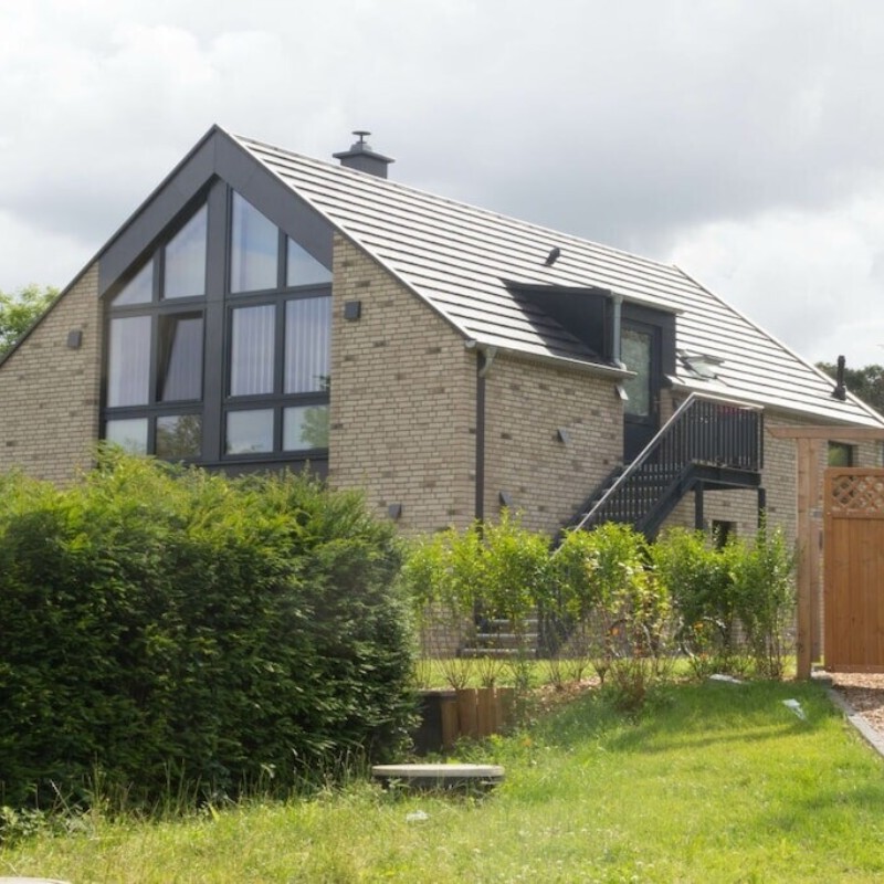 Sommerhus - 2 personer -  - 24897 - Ulsnis
