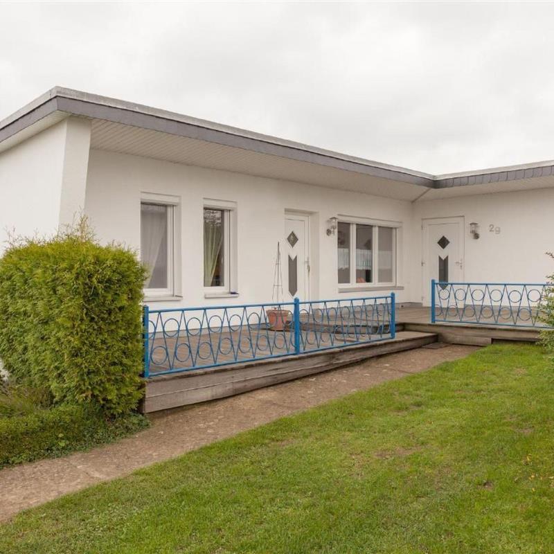 Sommerhus - 4 personer -  - Boltenhagen - 23946