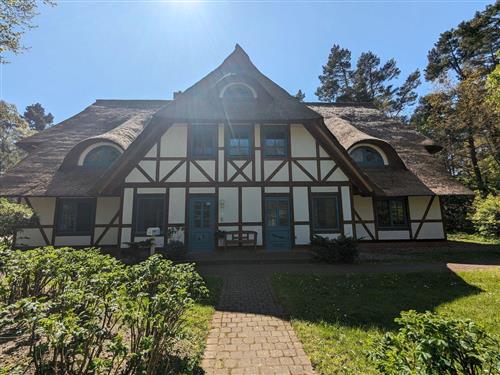 Ferielejlighed - 4 personer -  - Rosengang - 18375 - Born