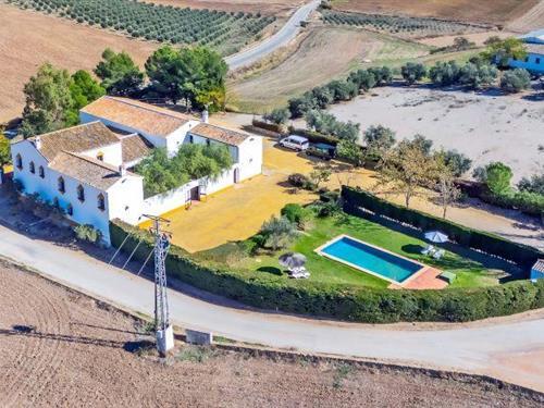 Sommerhus - 21 personer -  - 29327 - Teba