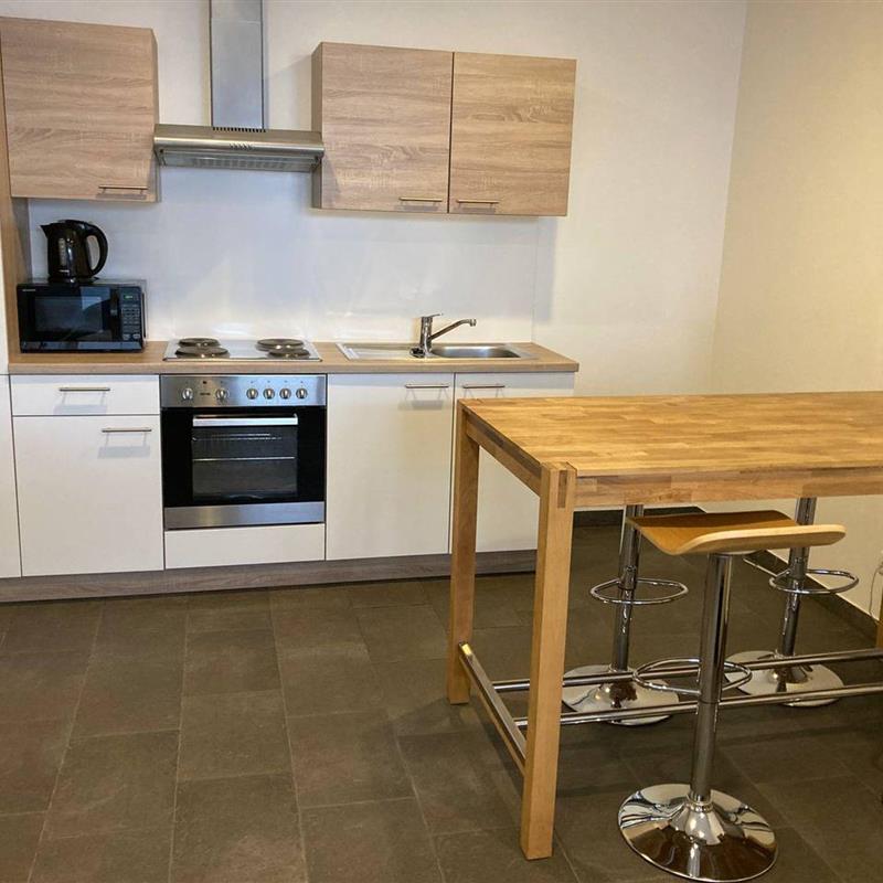 Ferielejlighed - 4 personer -  - Weyerer Straße - 97508 - Grettstadt