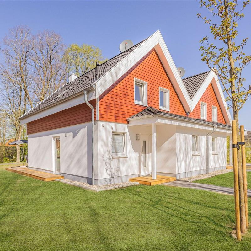 Sommerhus - 6 personer -  - Seepark 10 - Seepark Nordhorn - 48529 - Nordhorn