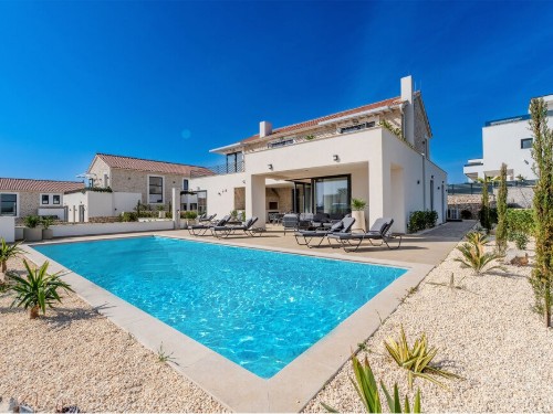 Holiday home - 10 persons -  - Racice II - Vodice - Vodice - 22211 - Vodice