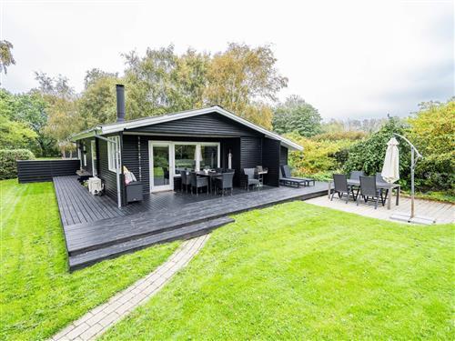 Ferienhaus - 6 Personen -  - Hejrevænget - Bork Havn - 6893 - Hemmet Strand