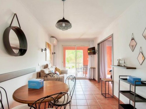 Ferieleilighet - 4 personer -  - 13370 - Mallemort