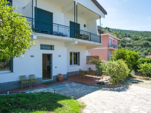 Holiday home - 5 persons -  - via Pineta - Lavagna - Cavi Borgo - 16033 - Lavagna