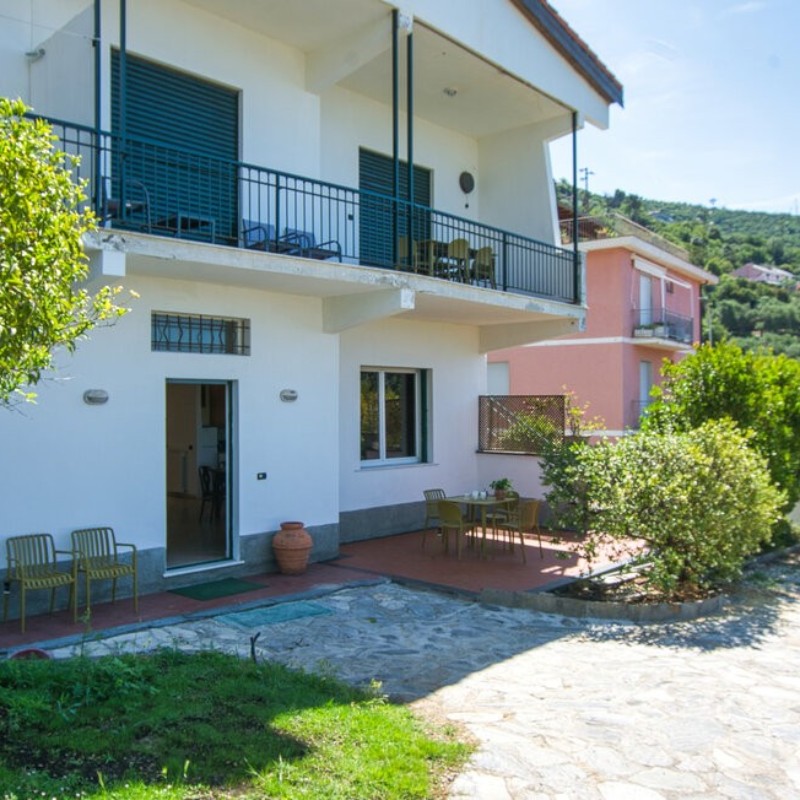 Sommerhus - 5 personer -  - via Pineta - Lavagna - Cavi Borgo - 16033 - Lavagna