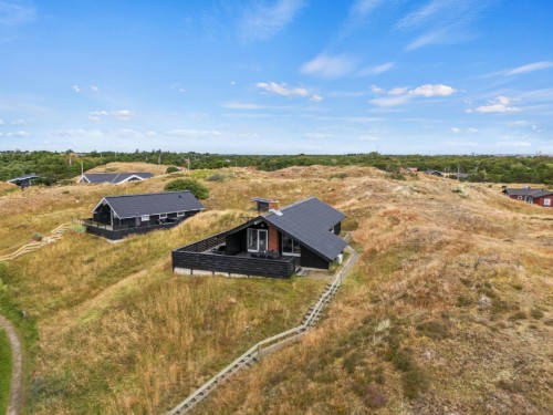 Feriehus - 6 personer -  - Lyngbakken - Rindby - 6720 - Fanø