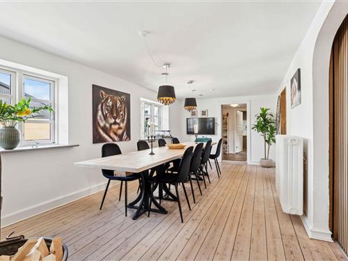 Villa - 7 personer -  - Ringevej - 5450 - Otterup
