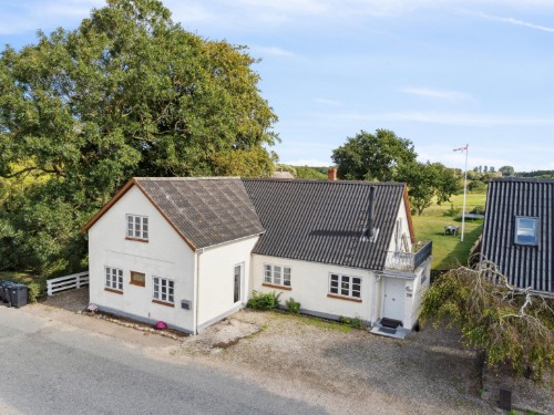 Villa - 7 personer -  - Ringevej - 5450 - Otterup
