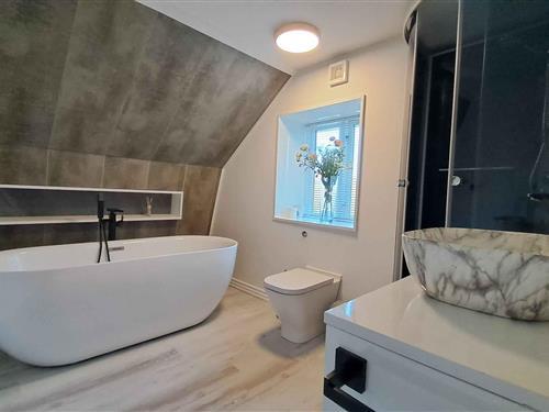 Villa - 7 personer -  - Ringevej - 5450 - Otterup