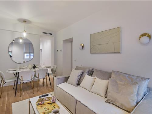 Feriehus / leilighet - 6 personer -  - 75020 - Paris