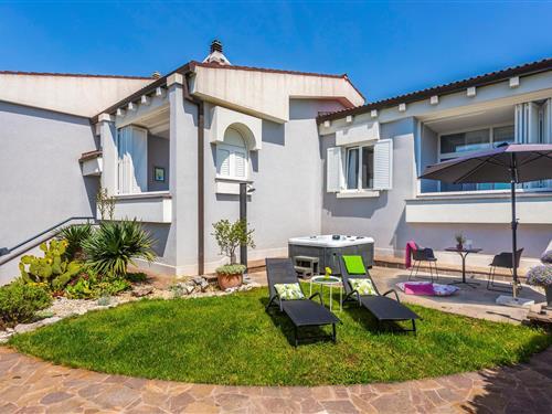 Holiday home - 2 persons -  - Strazbica - Krk-Njivice - 51512 - Njivice