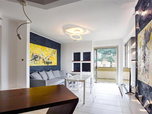 Semesterlägenhet - 6 personer -  - via XXV Aprile - 16036 - Recco