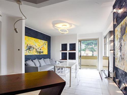 Ferielejlighed - 6 personer -  - via XXV Aprile - 16036 - Recco