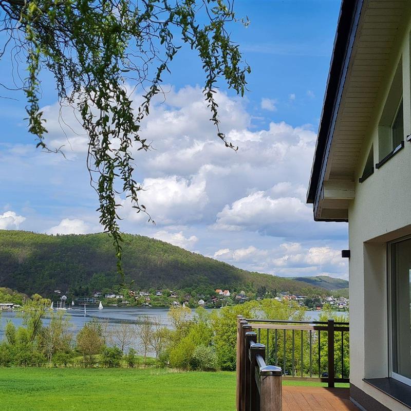 Sommerhus - 6 personer -  - Unterstraße - 34549 - Edertal / Bringhausen