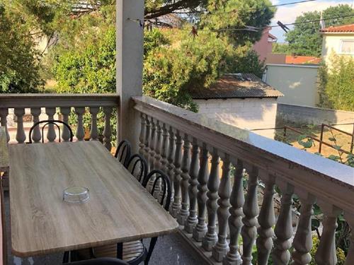 Ferienhaus - 6 Personen -  - Valbandon/ Dragonja - 52212 - Fažana