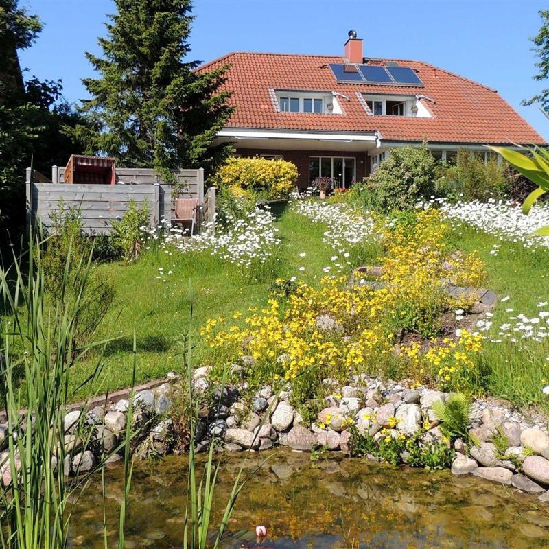 Ferielejlighed - 2 personer -  - Uferweg - 24376 - Kappeln