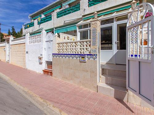 Feriehus - 2 personer -  - C.Doctor Alexander Fleming - 03183 - Torrevieja