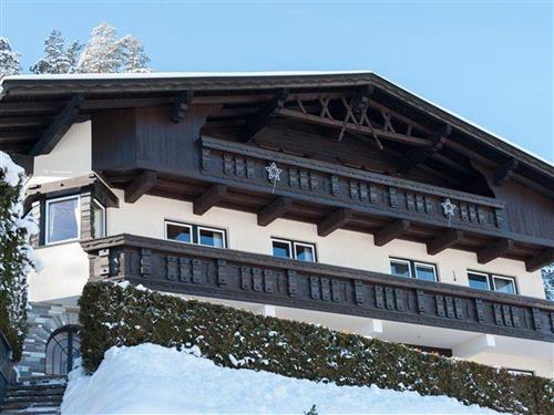 Holiday Home/Apartment - 4 persons -  - Am Klosterwald - 6100 - Seefeld In Tirol