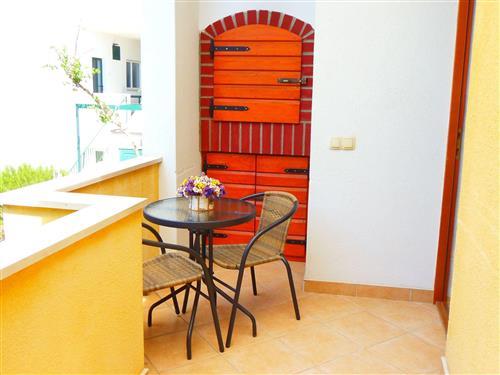 Holiday apartment - 2 persons -  - Makarska - 21300