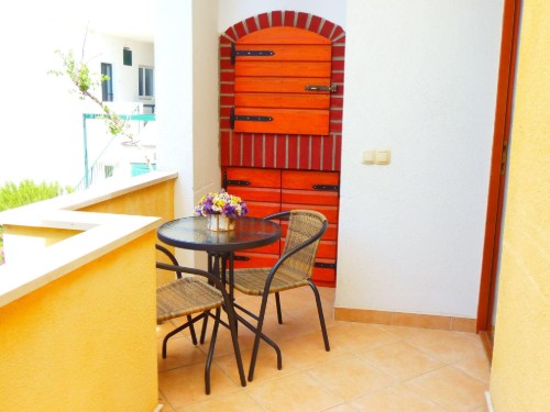 Ferieleilighet - 2 personer -  - 21300 - Makarska