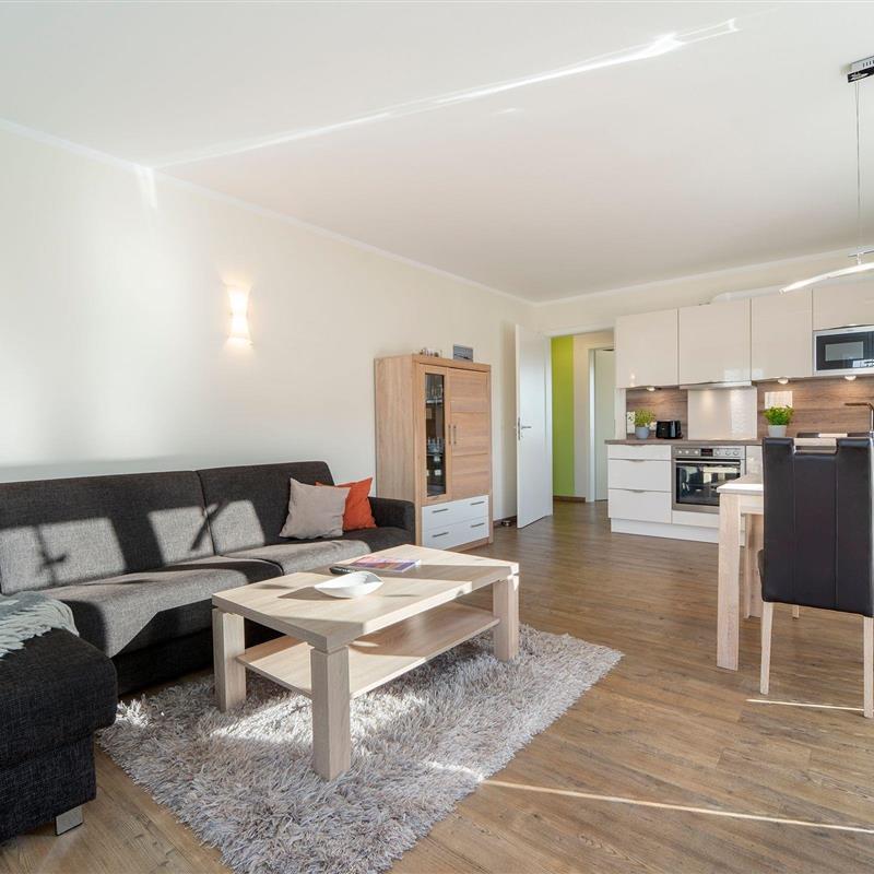 Ferielejlighed - 4 personer -  - Blankwasserweg Nr. - 23743 - Grömitz