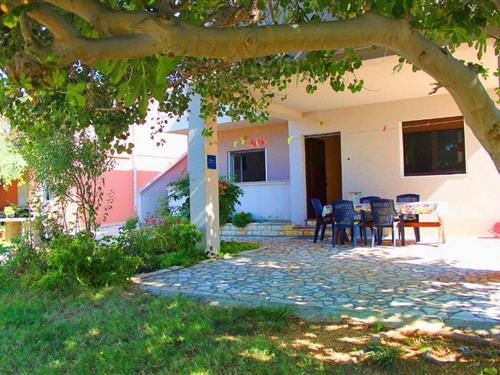 Ferielejlighed - 4 personer -  - 23250 - Dinjiška