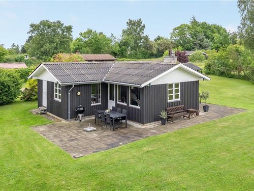 Ferienhaus - 6 Personen -  - Bellisvej - Stoense - 5953 - Tranekär