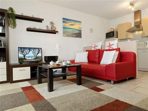 Ferieleilighet - 2 personer -  - An Haben - 23999 - Insel Poel / Ot Timmendor